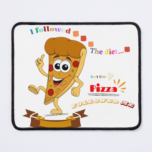 Item preview, I followed the diet but designed and sold by Fernandavaladao.