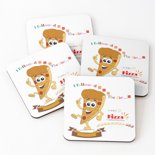 Item preview, I followed the diet but designed and sold by Fernandavaladao.