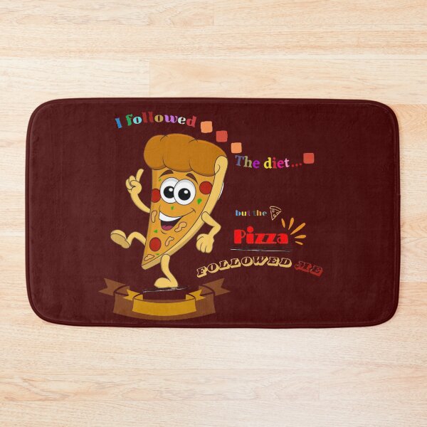 Item preview, I followed the diet but designed and sold by Fernandavaladao.