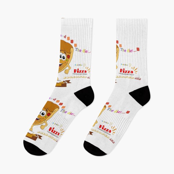Item preview, I followed the diet but designed and sold by Fernandavaladao.