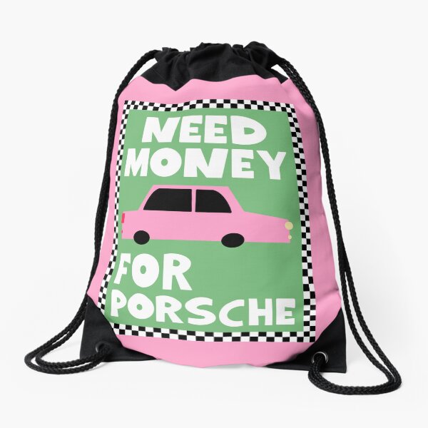 Artikel-Vorschau von need money for car, designt und verkauft von Josephine‘s.