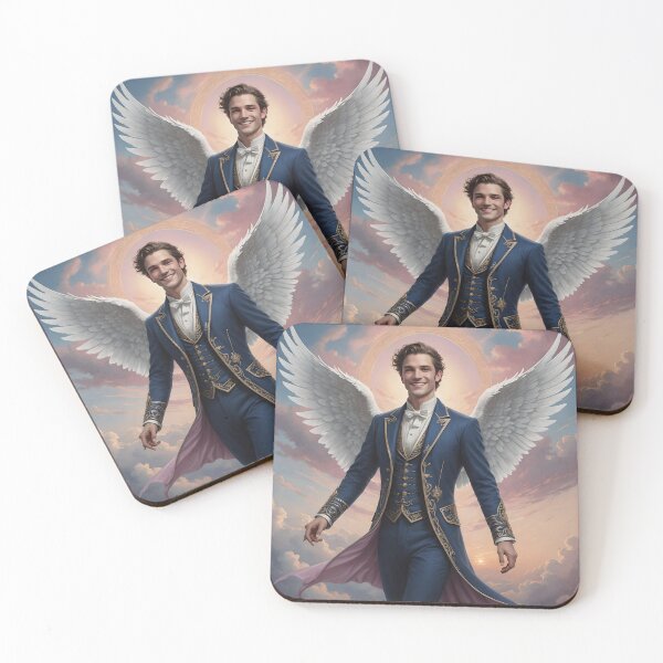 Item preview, Lord Angel Darcy designed and sold by SoniaSarkali.