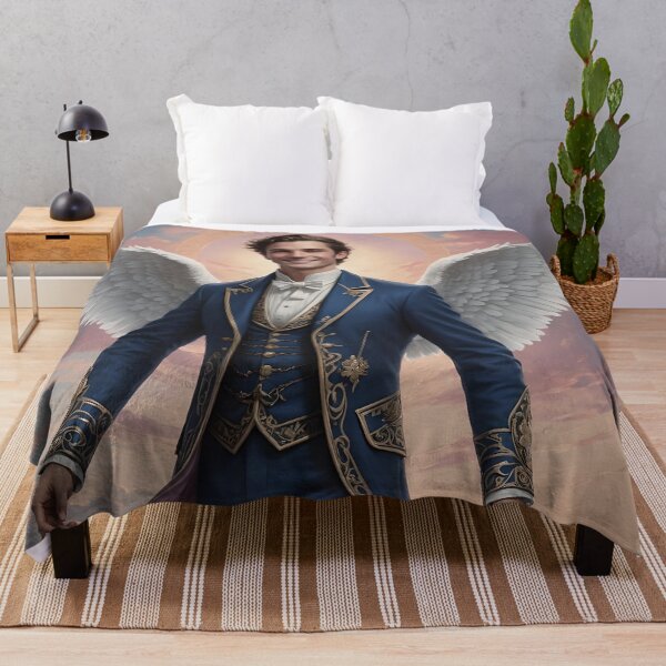 Item preview, Lord Angel Darcy designed and sold by SoniaSarkali.
