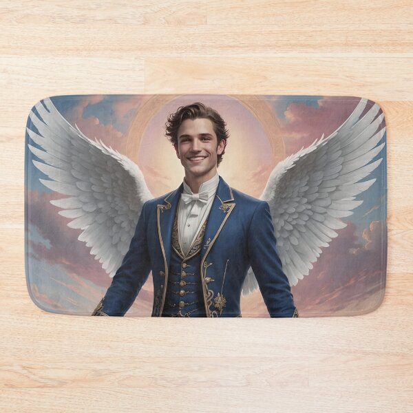 Item preview, Lord Angel Darcy designed and sold by SoniaSarkali.