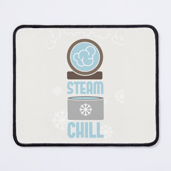 Item preview, SAUNA | ICE BATH | YOU ARE IN CONTROL designed and sold by axelle1410.
