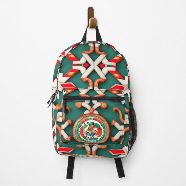 Item preview, PATTERN OF MEXICO - PATTERN 6 designed and sold by SpecialForceART.