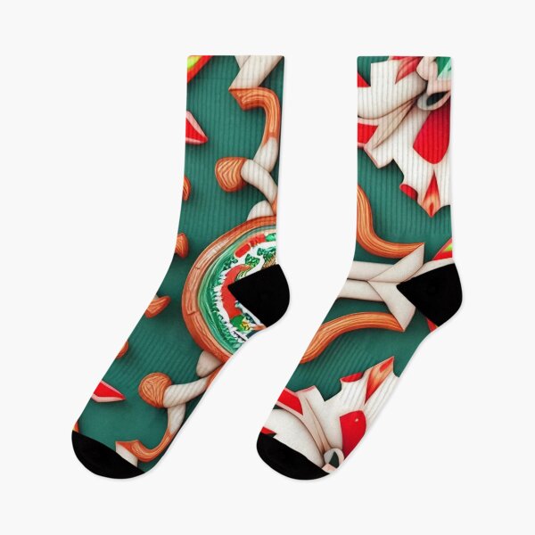 Item preview, PATTERN OF MEXICO - PATTERN 6 designed and sold by SpecialForceART.