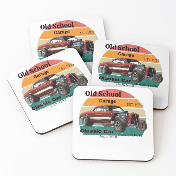 Item preview, Oldtimer designed and sold by 71Lion.