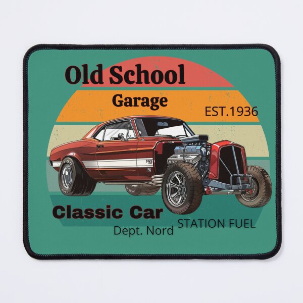 Item preview, Oldtimer designed and sold by 71Lion.