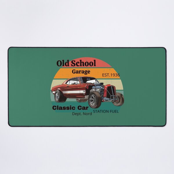 Item preview, Oldtimer designed and sold by 71Lion.