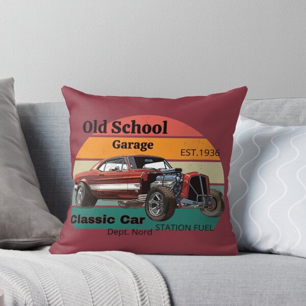 Item preview, Oldtimer designed and sold by 71Lion.