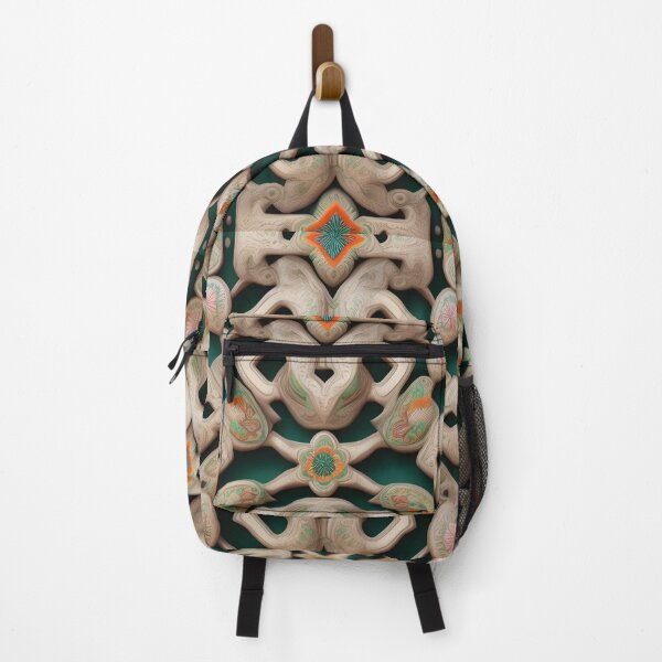 Item preview, PATTERN OF MEXICO - PATTERN 7 designed and sold by SpecialForceART.