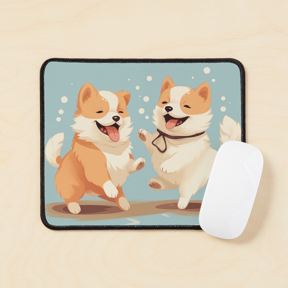 Item preview, Mouse Pad designed and sold by Rtymer.