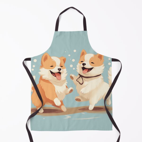 Item preview, Dancing Puppies designed and sold by Rtymer.