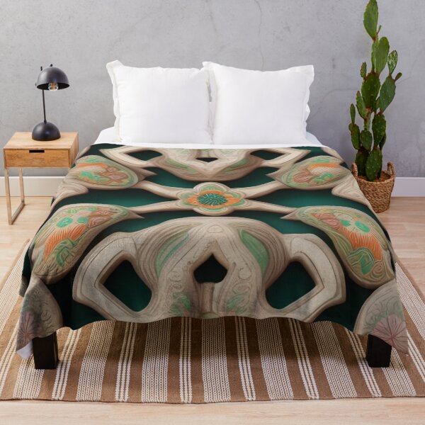 Item preview, PATTERN OF MEXICO - PATTERN 7 designed and sold by SpecialForceART.