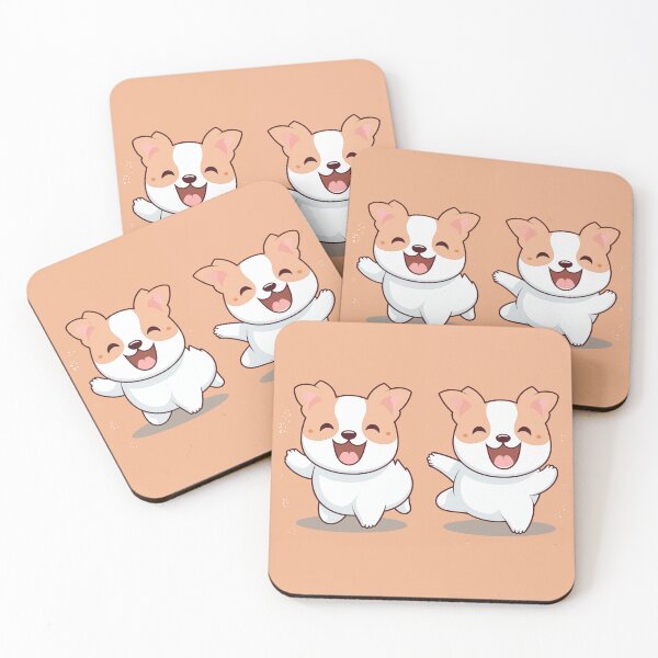 Item preview, Dancing Puppies designed and sold by Rtymer.