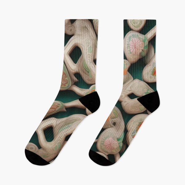 Item preview, PATTERN OF MEXICO - PATTERN 7 designed and sold by SpecialForceART.