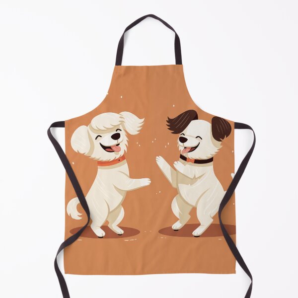 Item preview, Dancing Puppies designed and sold by Rtymer.