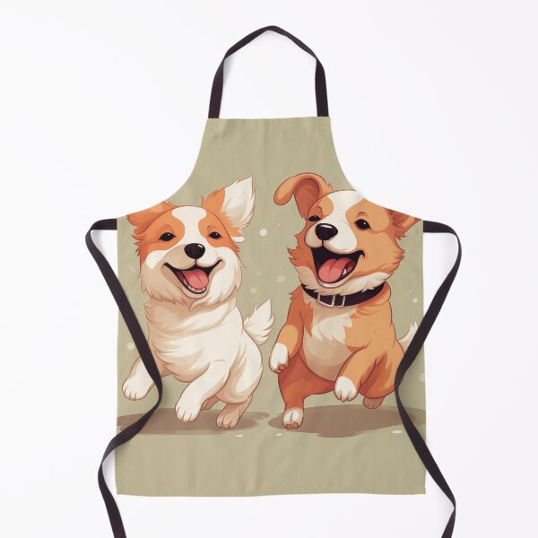 Item preview, Dancing Puppies designed and sold by Rtymer.