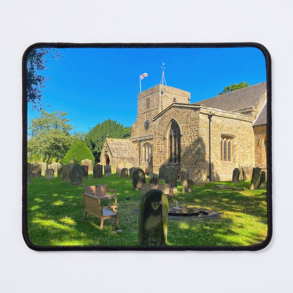 Item preview, St Mary the Virgin Church, Ponteland designed and sold by Violaman.