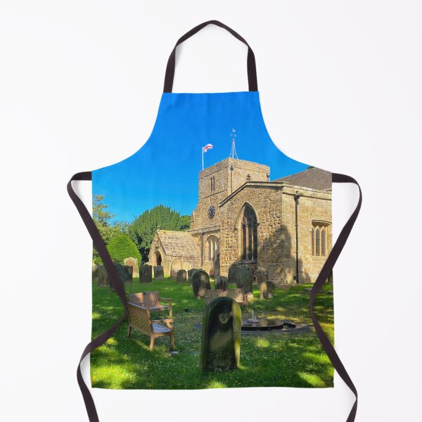 Item preview, St Mary the Virgin Church, Ponteland designed and sold by Violaman.