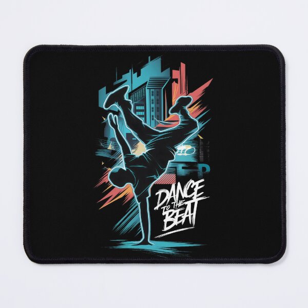 Item preview, Dance To The Beat designed and sold by AlphaTeez.