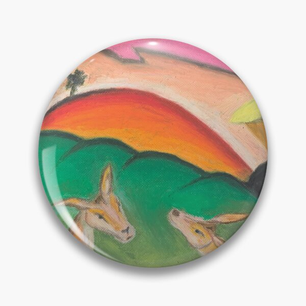Item preview, Two fawns on a journey designed and sold by Jasibia.