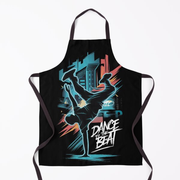 Item preview, Dance To The Beat designed and sold by AlphaTeez.