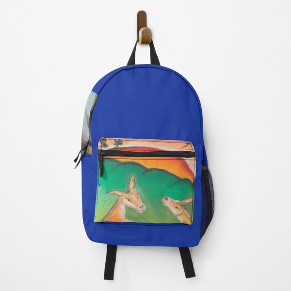 Item preview, Two fawns on a journey designed and sold by Jasibia.