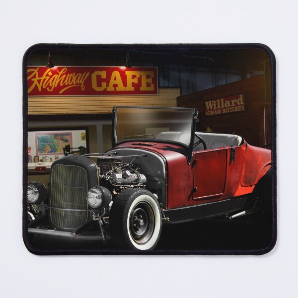 Item preview, 1926 'Coffee Break' Roadster designed and sold by DaveKoontz.