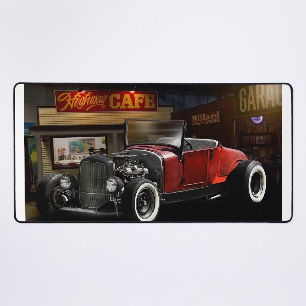 Item preview, 1926 'Coffee Break' Roadster designed and sold by DaveKoontz.