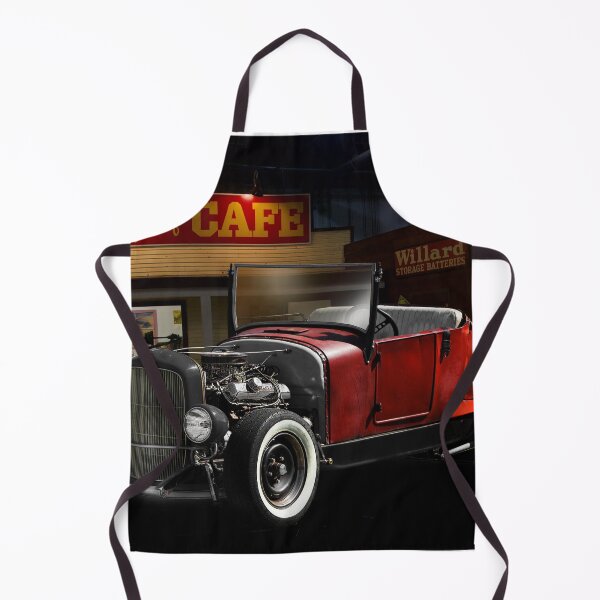 Item preview, 1926 'Coffee Break' Roadster designed and sold by DaveKoontz.
