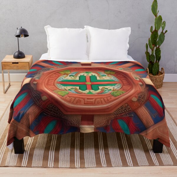 Item preview, PATTERN OF MEXICO - PATTERN 8 designed and sold by SpecialForceART.