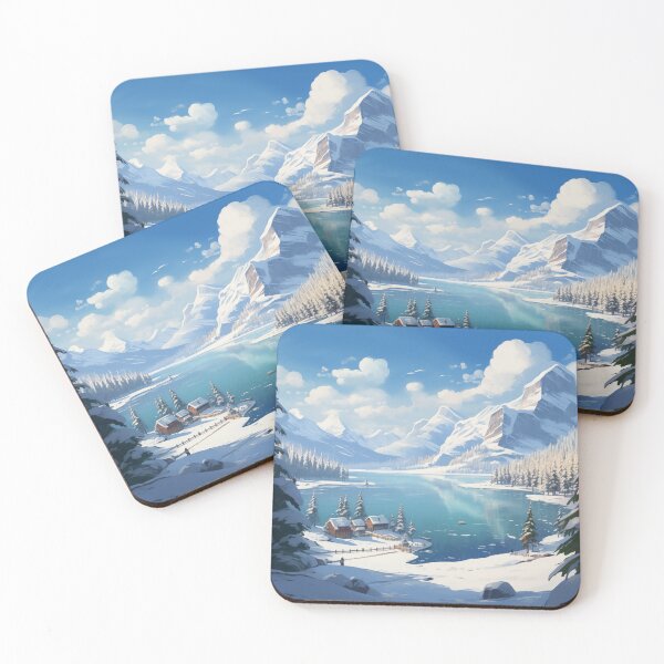 Item preview, Lake Minnewank, Canada designed and sold by Rtymer.