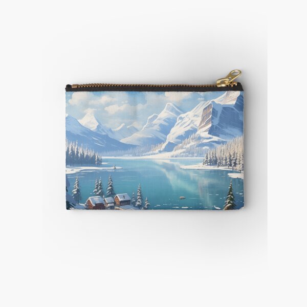 Item preview, Lake Minnewank, Canada designed and sold by Rtymer.