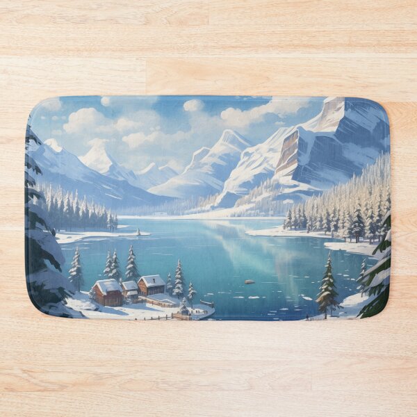 Item preview, Lake Minnewank, Canada designed and sold by Rtymer.