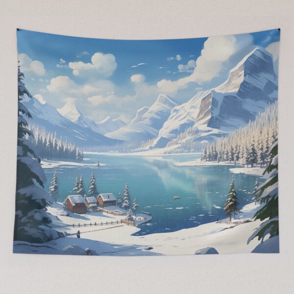 Item preview, Lake Minnewank, Canada designed and sold by Rtymer.