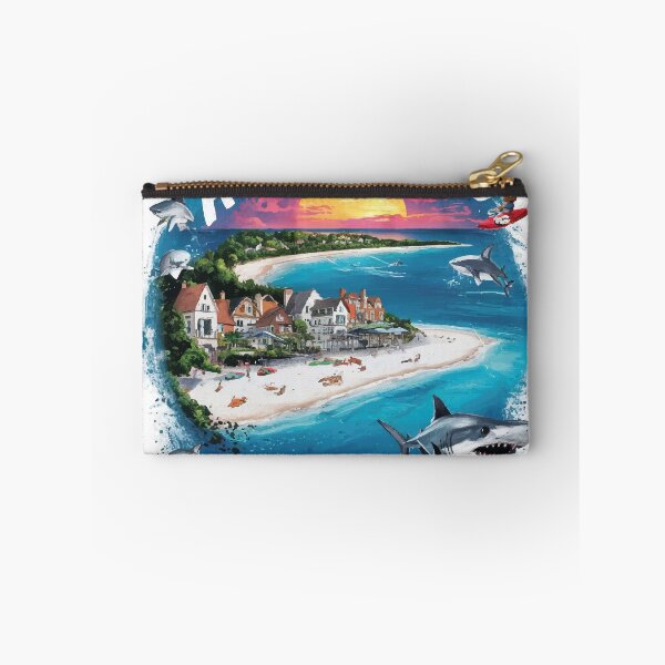 Item preview, amity island designed and sold by zakioury.