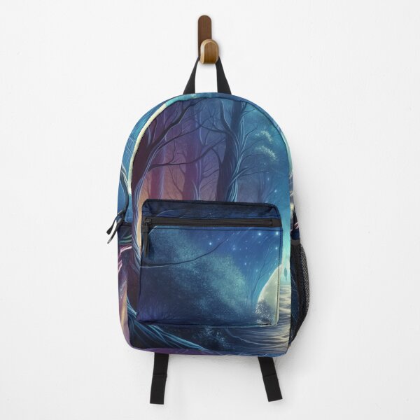 Item preview, Moonlit Magic designed and sold by RW Art Prints.