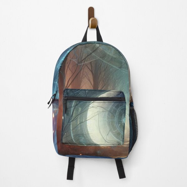 Item preview, Moonlit Magic designed and sold by RW Art Prints.