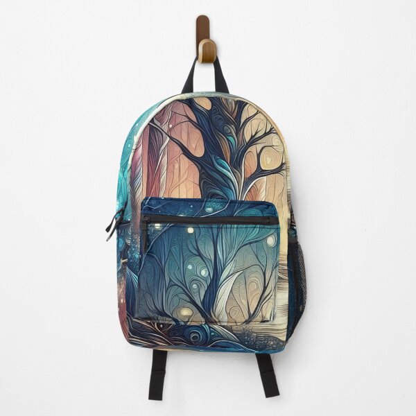 Item preview, Moonlit Magic designed and sold by RW Art Prints.