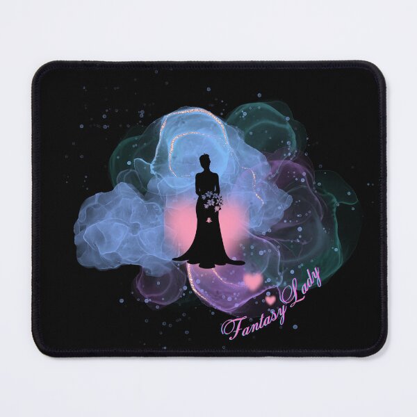 Item preview, FANTASY LADY designed and sold by BabaSoti.