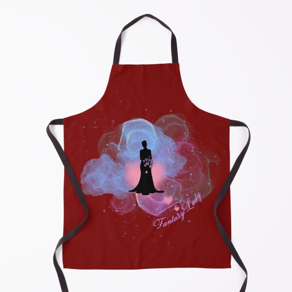 Item preview, FANTASY LADY designed and sold by BabaSoti.