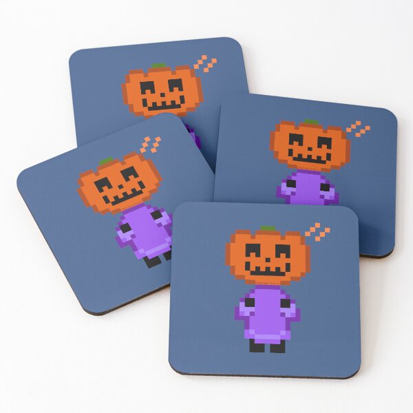 Item preview, Jack Pixel Art designed and sold by NewtsNovelty.