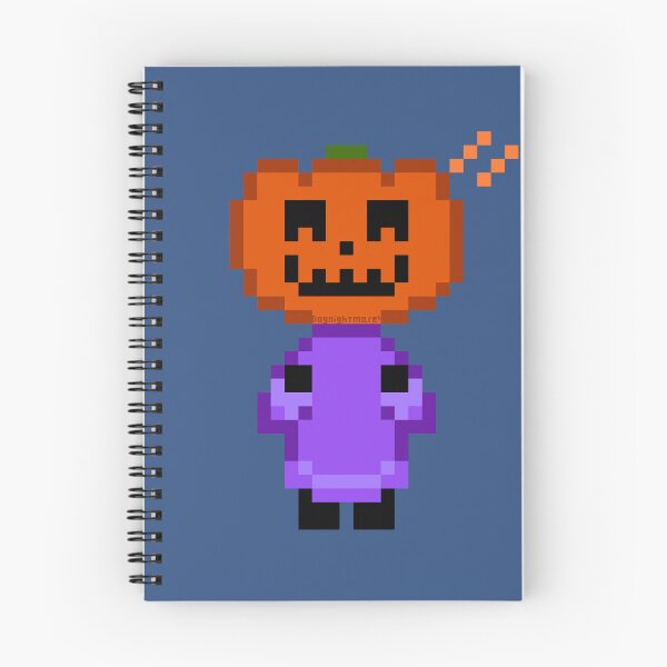 Item preview, Jack Pixel Art designed and sold by NewtsNovelty.