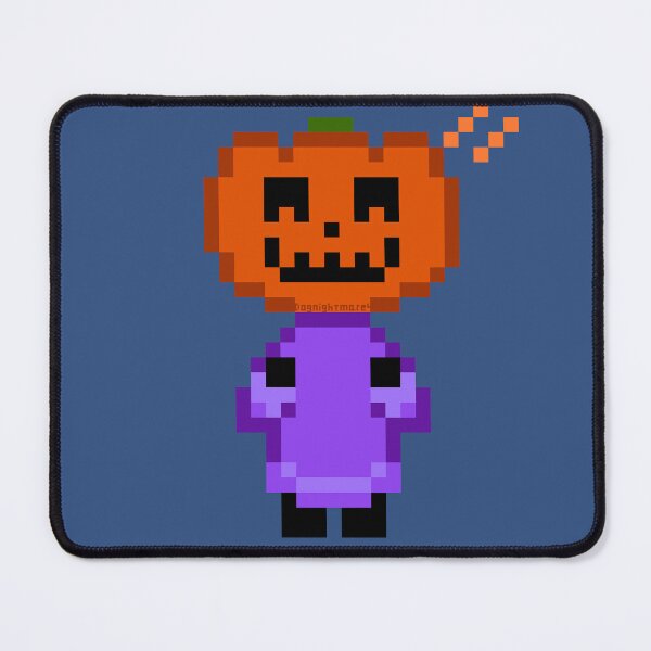 Item preview, Jack Pixel Art designed and sold by NewtsNovelty.