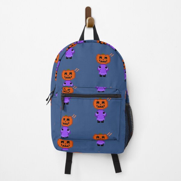 Item preview, Jack Pixel Art designed and sold by NewtsNovelty.