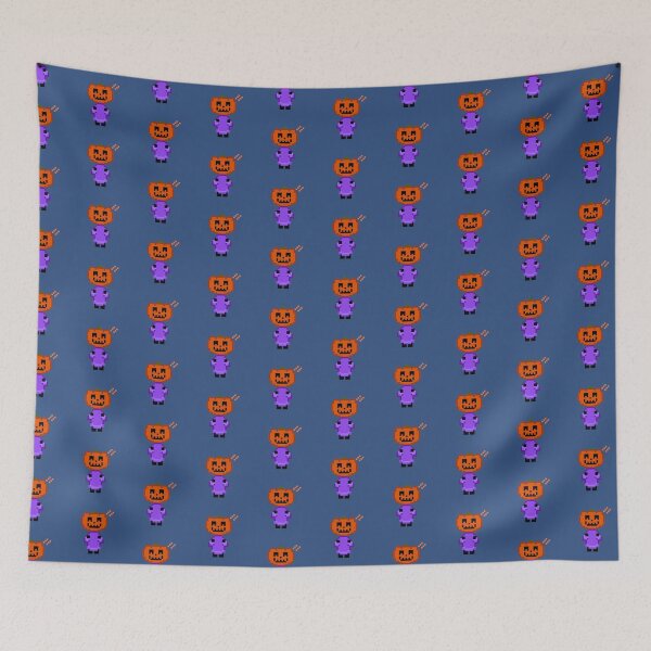 Item preview, Jack Pixel Art designed and sold by NewtsNovelty.