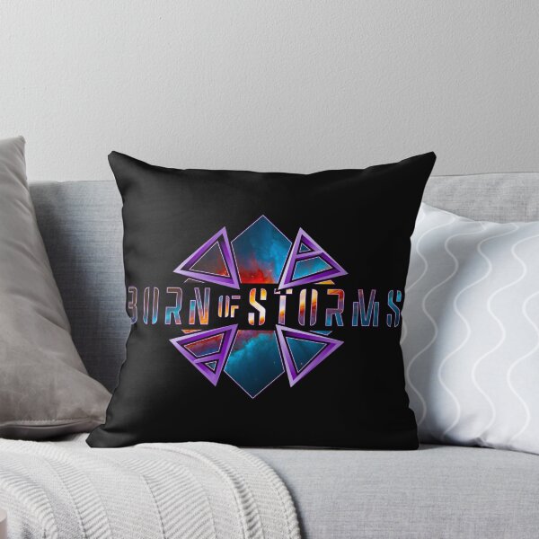 Item preview, Born of Storms designed and sold by B-Ray-17.