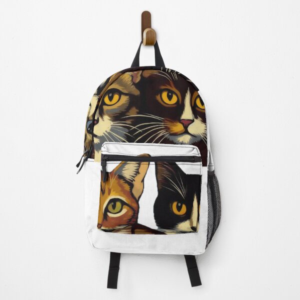 Item preview, Many cats designed and sold by shymuscat.